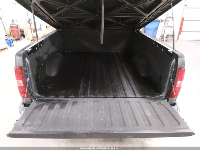 44999317 :رقم المزاد ، 1GCRKSE37BZ120277 vin ، 2011 Chevrolet Silverado 1500 Lt مزاد بيع
