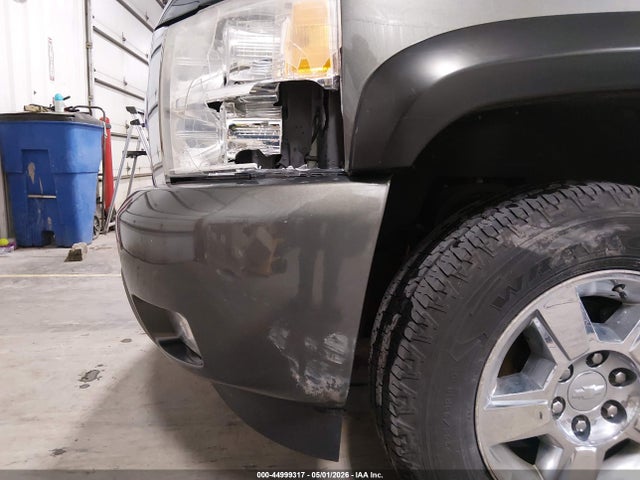 44999317 :رقم المزاد ، 1GCRKSE37BZ120277 vin ، 2011 Chevrolet Silverado 1500 Lt مزاد بيع