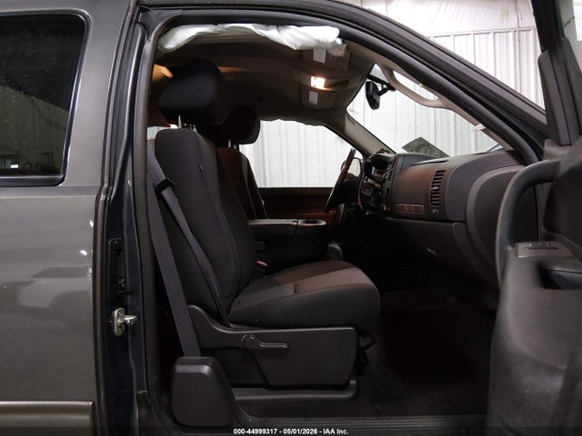 44999317 :رقم المزاد ، 1GCRKSE37BZ120277 vin ، 2011 Chevrolet Silverado 1500 Lt مزاد بيع