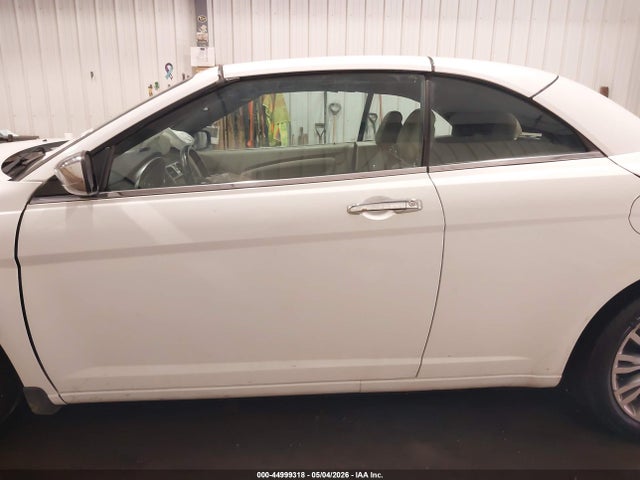Продаж на аукціоні авто 2013 Chrysler 200 Limited, vin: 1C3BCBFG7DN522282, номер лоту: 44999318