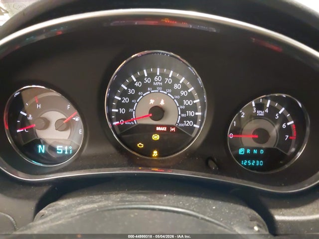 Продаж на аукціоні авто 2013 Chrysler 200 Limited, vin: 1C3BCBFG7DN522282, номер лоту: 44999318