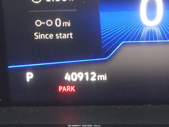 Aukcja sprzedaży 2022 Volkswagen Tiguan 2.0t Se, vin: 3VV3B7AXXNM008950, numer aukcji: 44999319