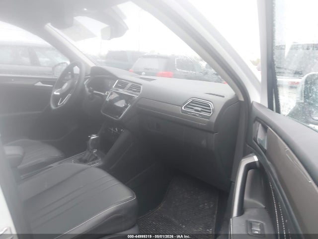 Aukcja sprzedaży 2022 Volkswagen Tiguan 2.0t Se, vin: 3VV3B7AXXNM008950, numer aukcji: 44999319