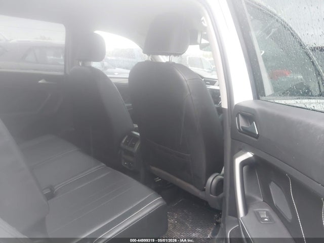 Aukcja sprzedaży 2022 Volkswagen Tiguan 2.0t Se, vin: 3VV3B7AXXNM008950, numer aukcji: 44999319