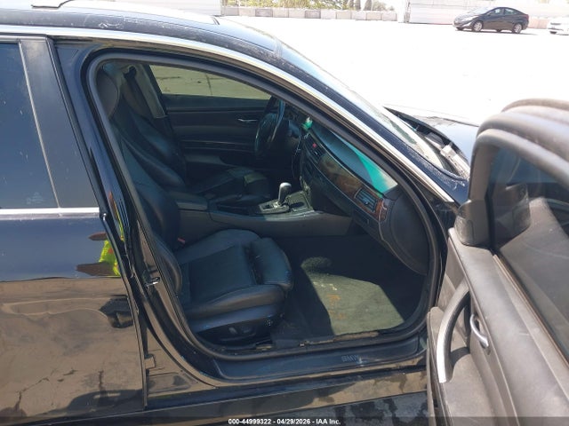 Продажа на аукционе авто 2006 Bmw 330i, vin: WBAVB33506KR80462, номер лота: 44999322