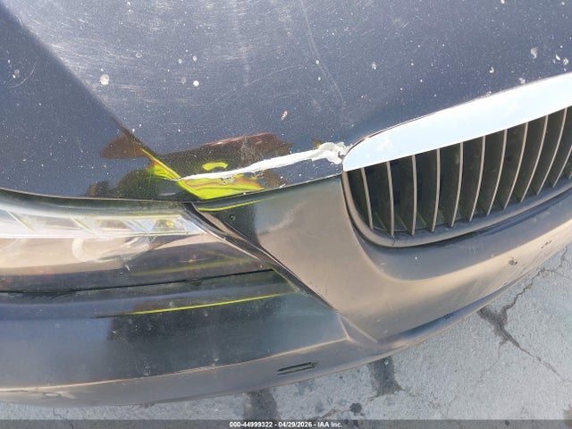 Продажа на аукционе авто 2006 Bmw 330i, vin: WBAVB33506KR80462, номер лота: 44999322