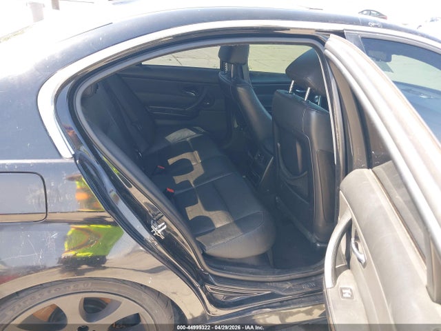 Продажа на аукционе авто 2006 Bmw 330i, vin: WBAVB33506KR80462, номер лота: 44999322