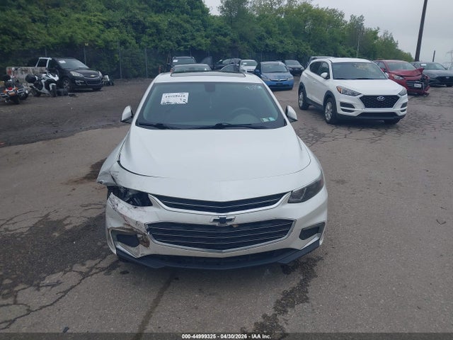 1G1ZH5SX5HF288185 Chevrolet Malibu Premier