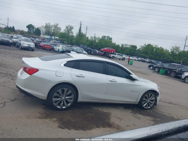 1G1ZH5SX5HF288185 Chevrolet Malibu Premier