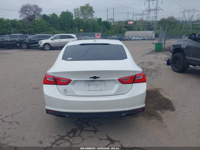 1G1ZH5SX5HF288185 Chevrolet Malibu Premier