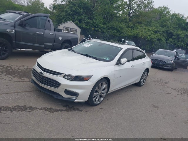 1G1ZH5SX5HF288185 Chevrolet Malibu Premier