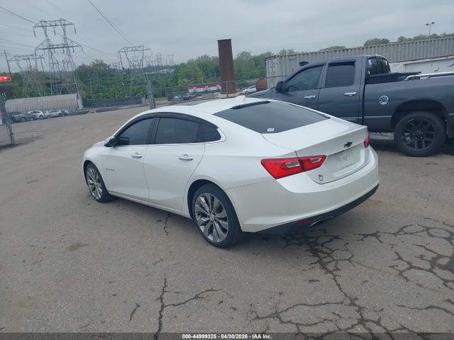 1G1ZH5SX5HF288185 Chevrolet Malibu Premier