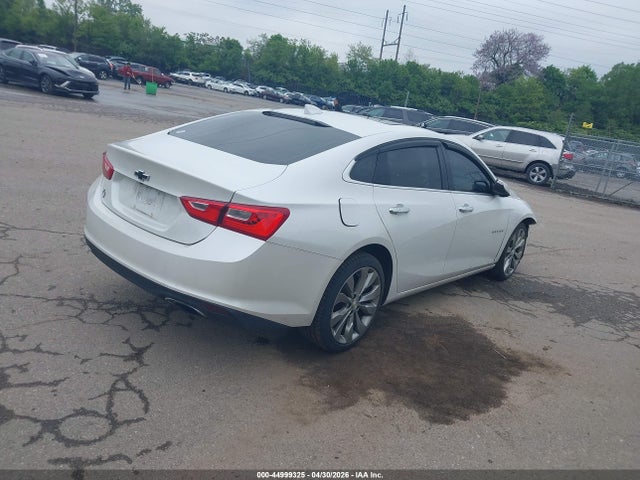 1G1ZH5SX5HF288185 Chevrolet Malibu Premier
