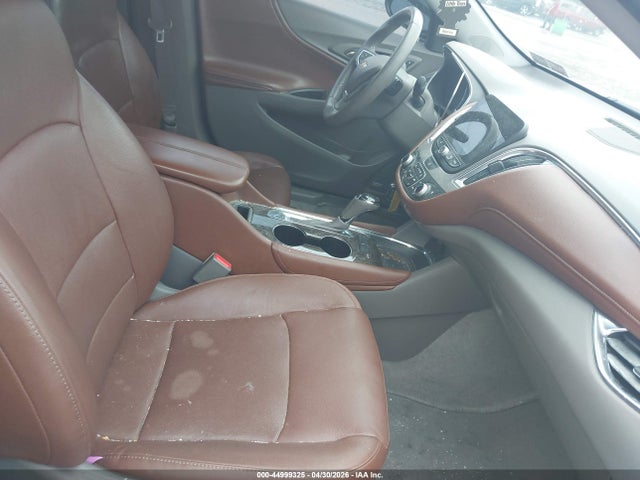 1G1ZH5SX5HF288185 Chevrolet Malibu Premier