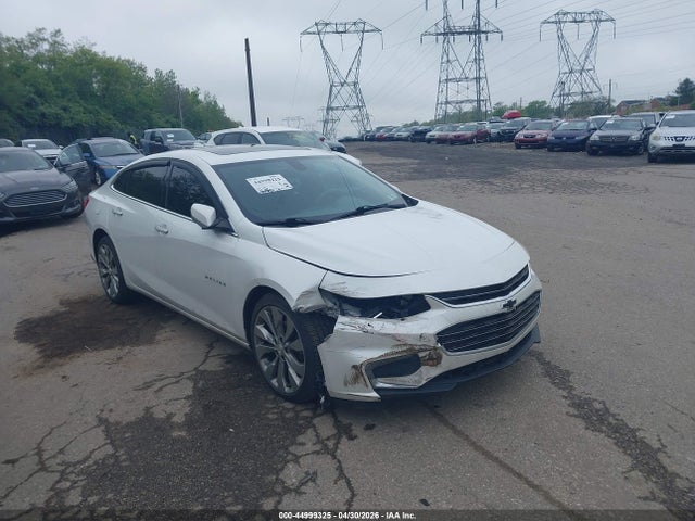 1G1ZH5SX5HF288185 Chevrolet Malibu Premier