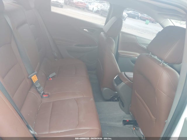1G1ZH5SX5HF288185 Chevrolet Malibu Premier
