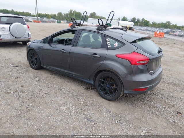 Aukcja sprzedaży 2016 Ford Focus Se, vin: 1FADP3K25GL332902, numer aukcji: 44999326