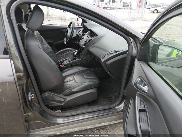 Aukcja sprzedaży 2016 Ford Focus Se, vin: 1FADP3K25GL332902, numer aukcji: 44999326