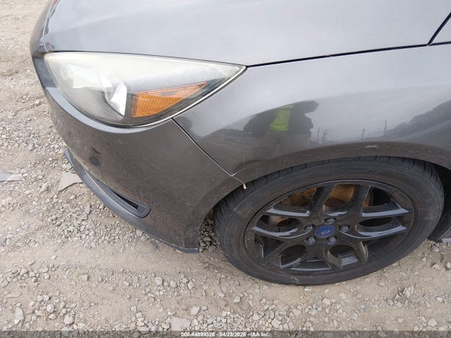 Aukcja sprzedaży 2016 Ford Focus Se, vin: 1FADP3K25GL332902, numer aukcji: 44999326