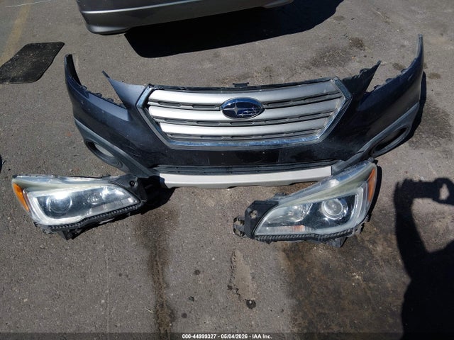 44999327 :رقم المزاد ، 4S4BSANC6H3253745 vin ، 2017 Subaru Outback 2.5i Limited مزاد بيع