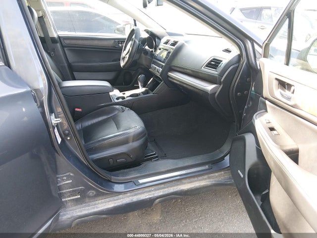 44999327 :رقم المزاد ، 4S4BSANC6H3253745 vin ، 2017 Subaru Outback 2.5i Limited مزاد بيع