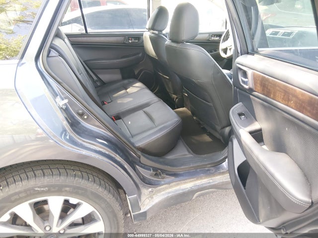 44999327 :رقم المزاد ، 4S4BSANC6H3253745 vin ، 2017 Subaru Outback 2.5i Limited مزاد بيع