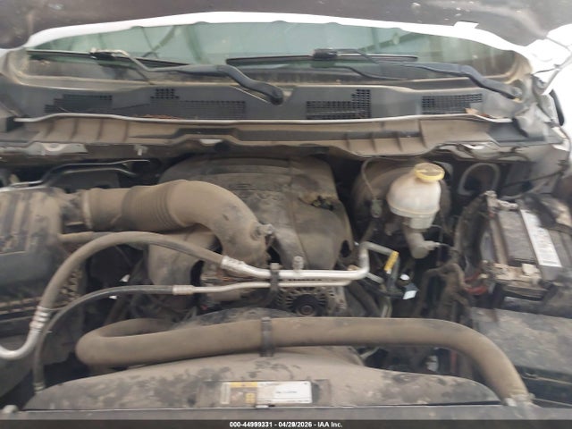 44999331 :رقم المزاد ، 1C6RR7KT9KS641403 vin ، 2019 Ram 1500 Classic Tradesman  4x4 5'7 Box مزاد بيع