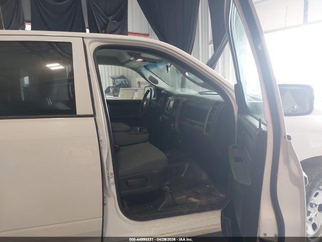 44999331 :رقم المزاد ، 1C6RR7KT9KS641403 vin ، 2019 Ram 1500 Classic Tradesman  4x4 5'7 Box مزاد بيع