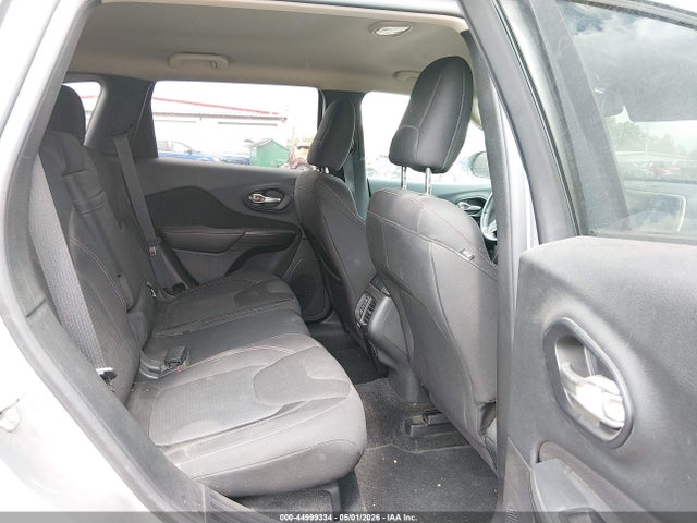 Aukcja sprzedaży 2016 Jeep Cherokee Altitude, vin: 1C4PJLCSXGW135469, numer aukcji: 44999334
