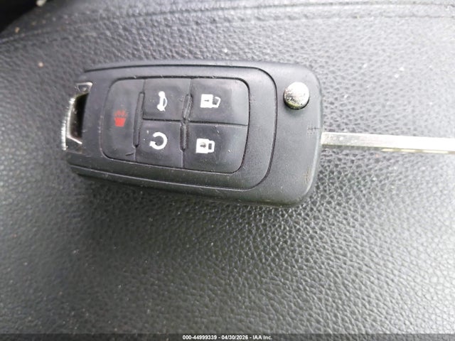 1G1PG5SBXE7106369 Chevrolet CRUZE LTZ
