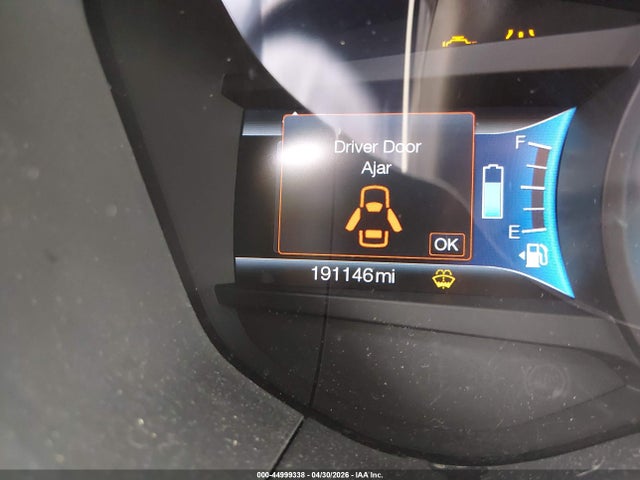 44999338 :رقم المزاد ، 3FA6P0LU6HR149437 vin ، 2017 Ford Fusion Hybrid Se مزاد بيع