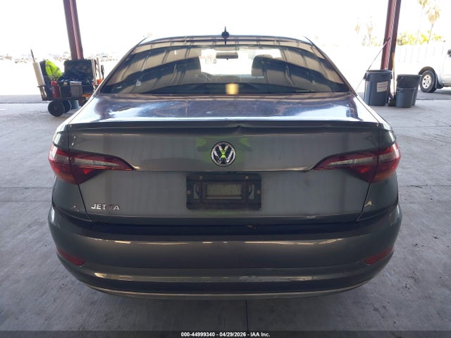 Aukcja sprzedaży 2019 Volkswagen Jetta 1.4t R-line/1.4t S/1.4t Se, vin: 3VWC57BU6KM126500, numer aukcji: 44999340