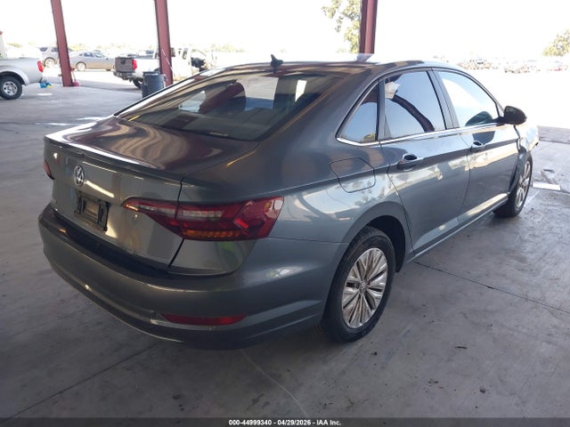 Aukcja sprzedaży 2019 Volkswagen Jetta 1.4t R-line/1.4t S/1.4t Se, vin: 3VWC57BU6KM126500, numer aukcji: 44999340