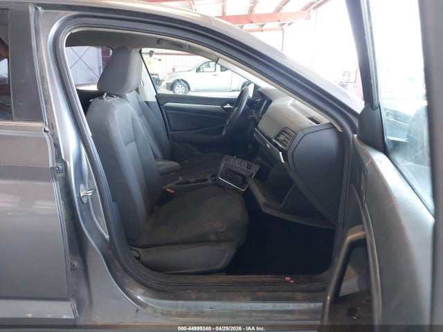 Aukcja sprzedaży 2019 Volkswagen Jetta 1.4t R-line/1.4t S/1.4t Se, vin: 3VWC57BU6KM126500, numer aukcji: 44999340