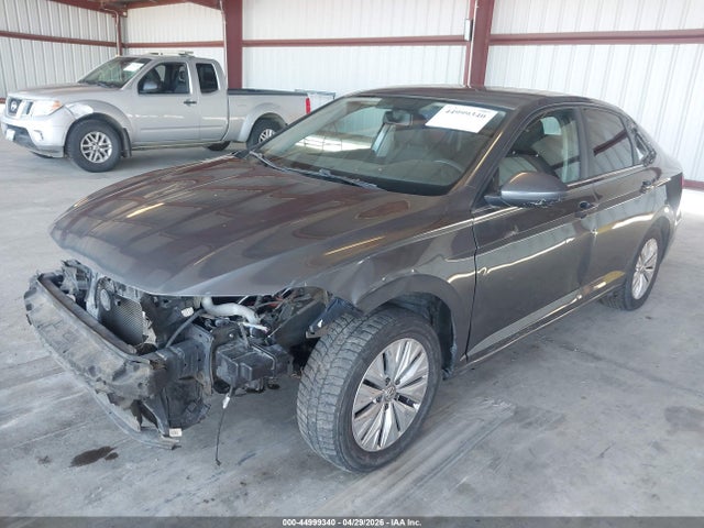 Aukcja sprzedaży 2019 Volkswagen Jetta 1.4t R-line/1.4t S/1.4t Se, vin: 3VWC57BU6KM126500, numer aukcji: 44999340