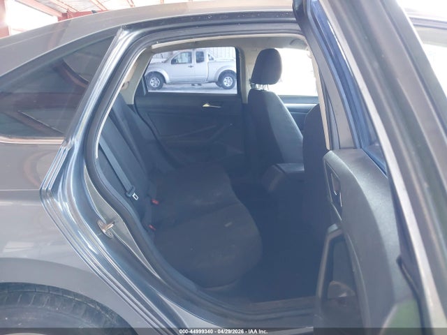 Aukcja sprzedaży 2019 Volkswagen Jetta 1.4t R-line/1.4t S/1.4t Se, vin: 3VWC57BU6KM126500, numer aukcji: 44999340
