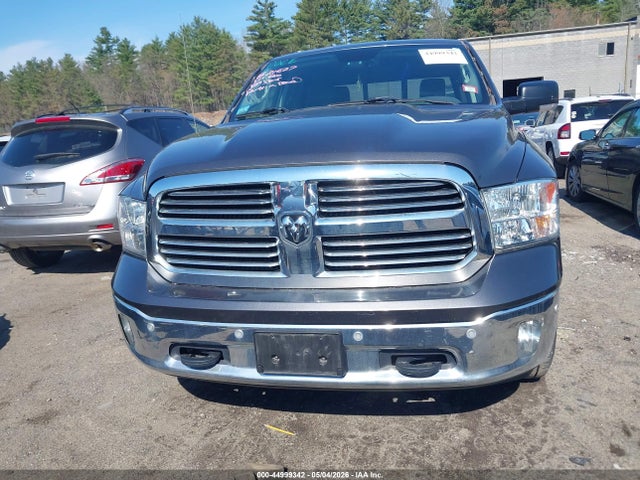 Aukcja sprzedaży 2017 Ram 1500 Big Horn  4x4 5'7 Box, vin: 1C6RR7LT8HS700576, numer aukcji: 44999342