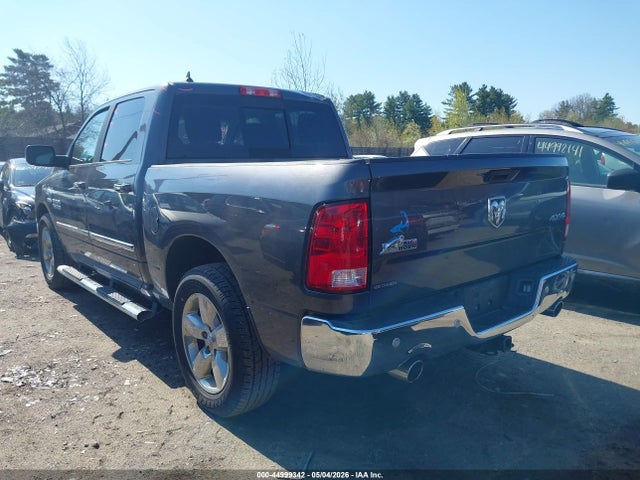 Aukcja sprzedaży 2017 Ram 1500 Big Horn  4x4 5'7 Box, vin: 1C6RR7LT8HS700576, numer aukcji: 44999342
