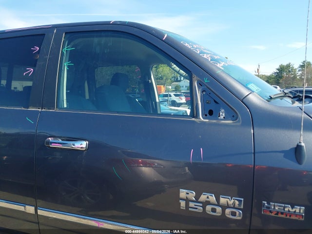 Aukcja sprzedaży 2017 Ram 1500 Big Horn  4x4 5'7 Box, vin: 1C6RR7LT8HS700576, numer aukcji: 44999342