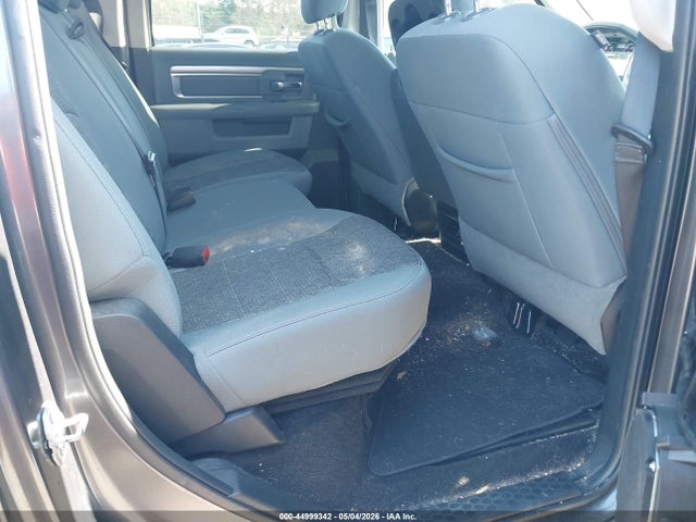 Aukcja sprzedaży 2017 Ram 1500 Big Horn  4x4 5'7 Box, vin: 1C6RR7LT8HS700576, numer aukcji: 44999342