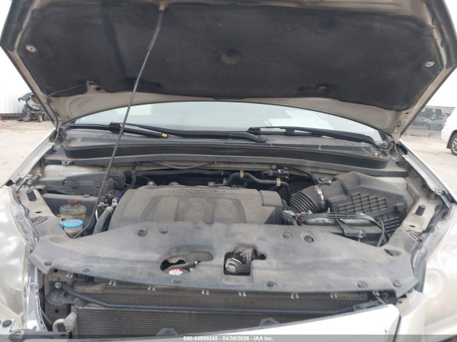 44999345 :رقم المزاد ، 5FNRL38467B450836 vin ، 2007 Honda Odyssey Ex مزاد بيع