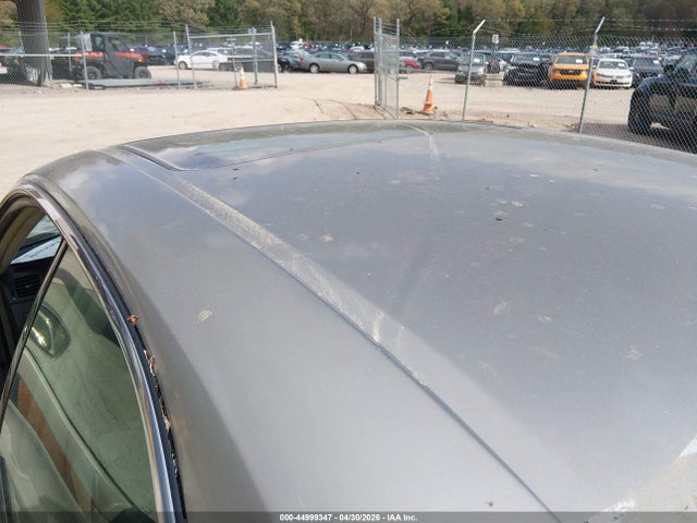 Aukcja sprzedaży 2003 Infiniti M45 Sport, vin: JNKAY41E33M006241, numer aukcji: 44999347