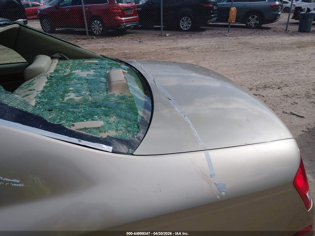 Aukcja sprzedaży 2003 Infiniti M45 Sport, vin: JNKAY41E33M006241, numer aukcji: 44999347