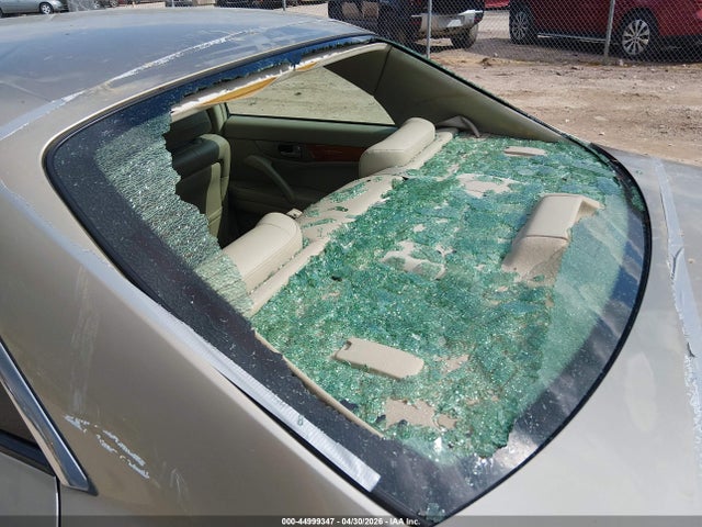 Aukcja sprzedaży 2003 Infiniti M45 Sport, vin: JNKAY41E33M006241, numer aukcji: 44999347