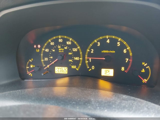Aukcja sprzedaży 2003 Infiniti M45 Sport, vin: JNKAY41E33M006241, numer aukcji: 44999347