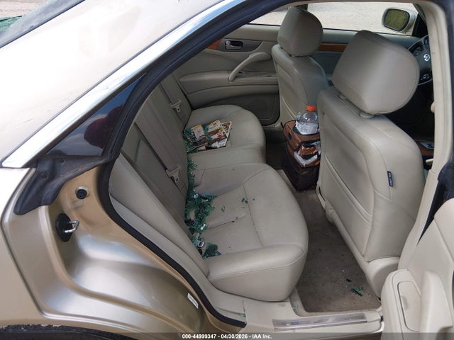 Aukcja sprzedaży 2003 Infiniti M45 Sport, vin: JNKAY41E33M006241, numer aukcji: 44999347