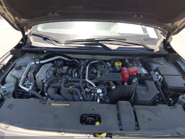 Aukcja sprzedaży 2025 Nissan Sentra S, vin: 3N1AB8BV9SY254033, numer aukcji: 44999350