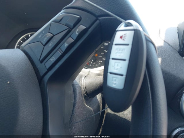 Aukcja sprzedaży 2025 Nissan Sentra S, vin: 3N1AB8BV9SY254033, numer aukcji: 44999350