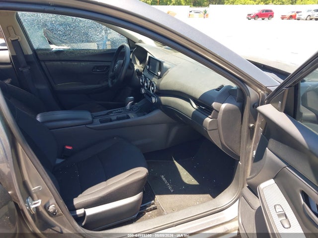 Aukcja sprzedaży 2025 Nissan Sentra S, vin: 3N1AB8BV9SY254033, numer aukcji: 44999350