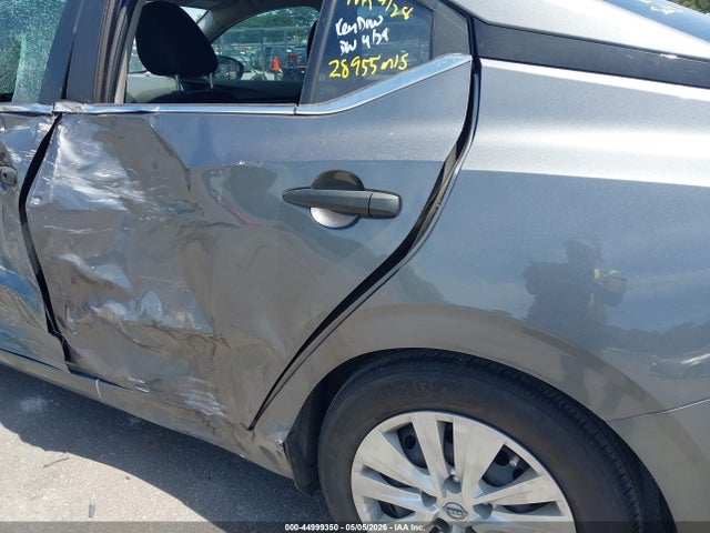 Aukcja sprzedaży 2025 Nissan Sentra S, vin: 3N1AB8BV9SY254033, numer aukcji: 44999350